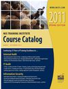 Spring 2011 Catalog
