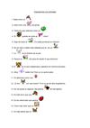 Expresiones con animales