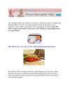 Determine gender of baby - How to determine gender of baby