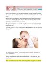 Choosing sex of baby - Pregnancy sex of baby - How to predict baby gender