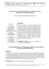 La tertulia como estrategia metodológica en la formación continua: avanzando en las dinámicas dialógicas María...