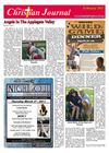 The Christian Journal February Edition