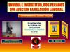 ENVIDIA E INGRATITUD AFECTAN LA RELACIÓN LABORAL