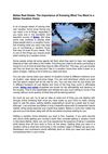 Belize Real Estate: The Importance of Knowing What You Want in a Belize Vacation Home
