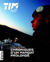 TERRE INFORMATION MAGAZINE N°221 FÉVRIER 2011