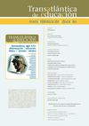 Revista Trasantlántica de Educación. Monográfico sobre Alfabetización y educación básica de jóvenes y adultos
