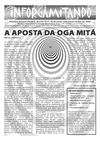 Inforgamitando 01 - fev2011