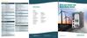 Brochure All-in-one Switch and Serial Device Server