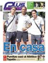 Plus Deportivo No. 54