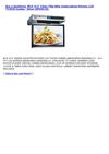 Cheap Price Electronics - RCA 15.4 Class 720p 60hz Undercabinet Kitchen LCD TVDVD Combo - Silver (SPS36123)