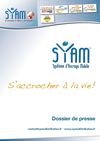 Dossier de presse SYAM
