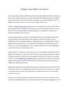 DuPage County Elderly Care Choices