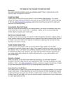 Five Steps to Free Yourself of Credit Card Debt 