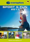 Europlan - Katalog Sport & Fun - 2011