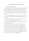 Art Dissertation Writing: Some Ideas Concerning this Work