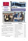 Girouette n°59 - février 2011