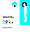 Diseño contra la pobreza. Una historia de superación. Desarrollo técnico de diseños contra la pobreza