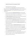 Argument and Persuasion Essay: Useful Guidelines for Students