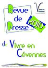 Revue de Presse 2010