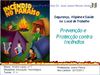 Prevenção e Protecção Contra Incêndios