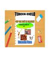 TRABAJOS CALENTAMIENTO 6ºC