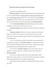Dissertation Conclusion: Some Tips How to Write It Successfully