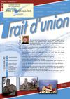 Bulletin - Trait D'union n°22