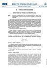 BOE CONVENIO DE SEGURIDAD PRIVADA 2.009-2.012