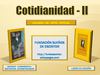 COTIDIANDIDAD II ARTE VIRTUAL