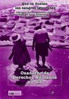 Impunity and the Violation of the Human Rights of Trade Unionists in Colombia 2009-2010 and 2002-2010