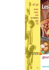 Gourmand Gourmet n°38
