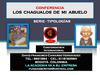 LOS CHAGUALOS DE MI ABUELO