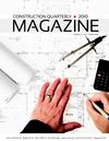 Construction Quarterly Magazine Vol. 2 | Iss. 4