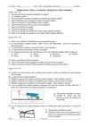 PREGUNTAS 2º ESO.- TEMA 5.- Energía, Máquinas y Mecanismos