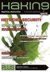 Hakin9 mag du 02/2011 : network security