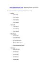 www.qfelectronic.com - Website basic structure