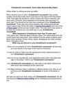 Kristallnacht Coursework: Some Ideas Students May Depict