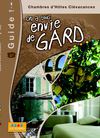Brochures Chambres d'hôtes Clévacances 2011