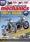 Classic Motorcycle Mechanics - March 2011 sampler