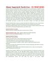 Supertech North Eye|9958720505|Supertech North Eye Noida| Supertech North Eye Sector 74 Noida