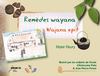 Remèdes Wayana