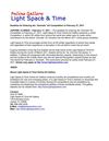 Deadline for Entering the “Animals” Art Competition is February 27, 2011