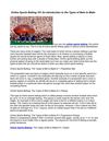 Online Sports Betting 101 An Introduction to the Types of Bets to Make