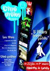 Festival Ciné Drôles - Cinéma le Familia de Thouars