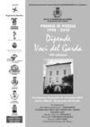 Dipende Voci del Garda - Premio di Poesia 2011