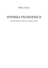 Milan Uzelac - Istorija filozofije II - Istorija filosofije od Dekarta do Eugena Finka