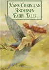 HANS CHRISTIAN ANDERSEN FAIRY TALES ILLUSTRATED