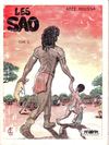SAO Tome 1 Adji MOUSSA