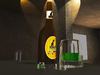 Hals Bier