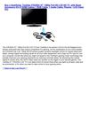Cheap Price Electronics - Toshiba 37E200U 37 1080p Full HD LCD HD TV, with Basic Accessory Kit (2 HDMI Cables 1 RGB...